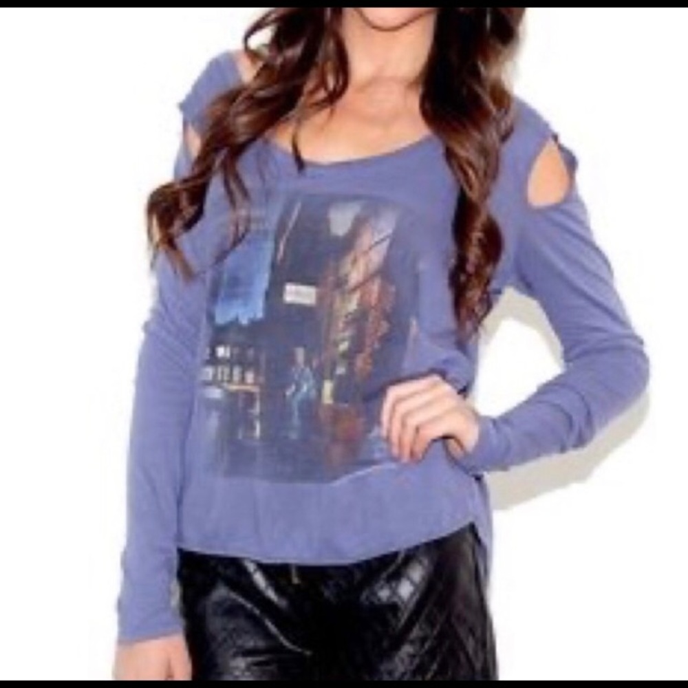 Chaser David Bowie Tee